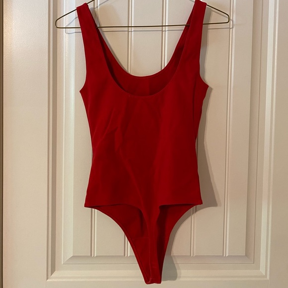 COPY - Wilfred Free Bodysuit - Picture 2 of 2